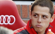 Javier Hernandez