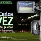 Documental de Tevez Documental de Tevez