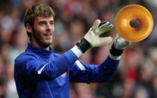 David de Gea