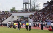 Violencia en Birmania