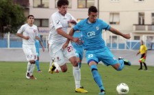 Zagreb vs Rijeka
