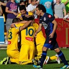 Deportivo la Coruña