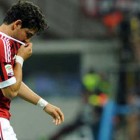 Una vez más, Pato estará sin actividad gracias a las lesiones