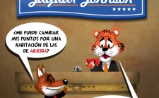 CAMBIO DE PUNTOS