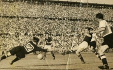 Imagen del día | Tribuna adicional