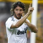 Esteban Granero Esteban Granero