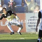 Huesca vs Barcelona
