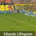 5 Mejores Goles Futbol Mexicano