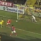 Nery Castillo