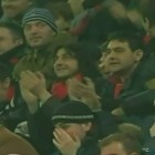 Aficionados italianos