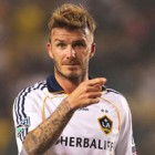 David Beckham