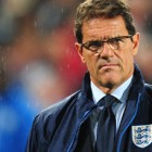 Fabio Capello Fabio Capello
