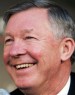 Alex Ferguson