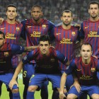 Barcelona el nuevo "Equipo de España" Barcelona el nuevo "Equipo de España"