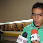 Oswaldo Sanchez