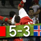 Portugal vs Islandia Portugal vs Islandia