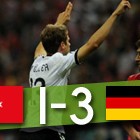 7/oct/2011 | Turquía 1-0 Alemania