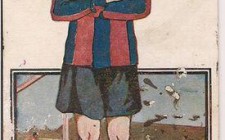 Paulino Alcántara