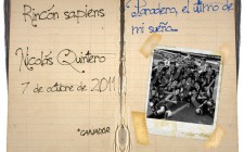 Rincón Sapiens