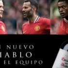 Manchester y Casillero del Diablo Manchester y Casillero del Diablo