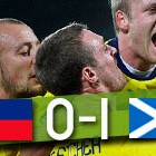 ELIMINATORIAS EURO 2012 | Liechtenstein 0-1 Escocia