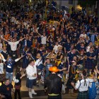 ESCOCIA | La Tartan Army estará en Alicante ESCOCIA | La Tartan Army estará en Alicante