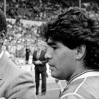 Maradona y Pelé Maradona y Pelé