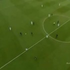 La regla de los 6 segundos del Barça