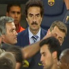 José Mourinho
