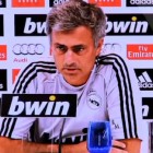 Mourinho Mourinho