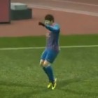 Messi Messi