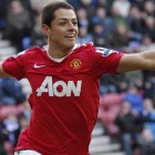 Javier Hernández renueva con el United Javier Hernández renueva con el United