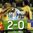 Apertura 2011 | Morelia 2-0 Tigres Apertura 2011 | Morelia 2-0 Tigres