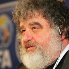 Chuck Blazer Chuck Blazer