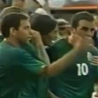 Mexico Vs Tokio Verdy