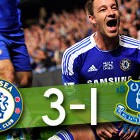Chelsea vs Everton Chelsea vs Everton