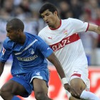 BUNDESLIGA | Stuttgart 2-0 Hoffenheim BUNDESLIGA | Stuttgart 2-0 Hoffenheim