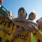 NEC 0-1 Vitesse