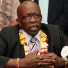 Jack Warner
