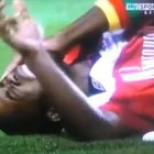 Aurelien Chedjou