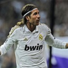 Sergio Ramos