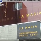 La Masia La Masia