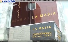La Masia