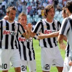 Juventus obligado a ganar