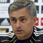 Jose Mourinho