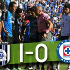 Queretaro vs Cruz Azul Queretaro vs Cruz Azul