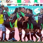 Mexico vs Colombia Mexico vs Colombia