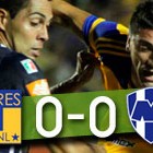 Tigres vs Monterrey Tigres vs Monterrey