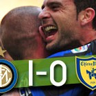 SERIE A | Inter 1-0 Chievo