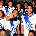 Spot Puebla